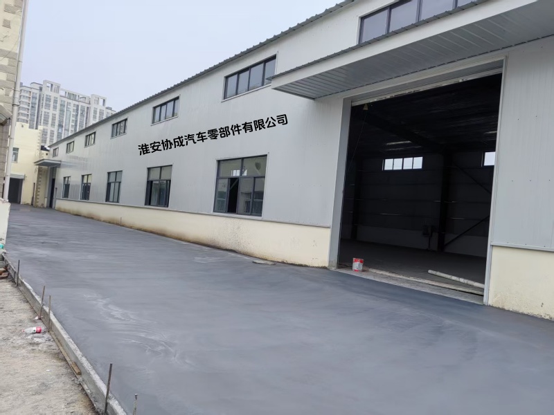工廠(chǎng)生產(chǎn)車(chē)間展示